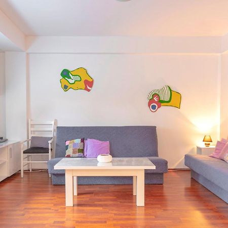 Two Bedroom Apartment Near Centre Ohrid Extérieur photo