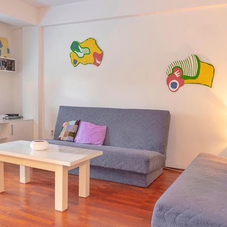 Two Bedroom Apartment Near Centre Ohrid Extérieur photo