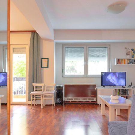 Two Bedroom Apartment Near Centre Ohrid Extérieur photo