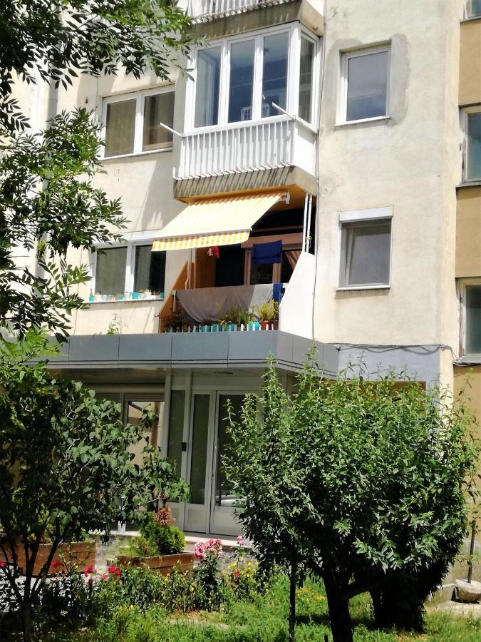 Two Bedroom Apartment Near Centre Ohrid Extérieur photo