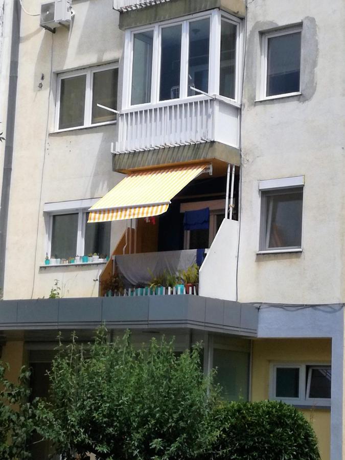 Two Bedroom Apartment Near Centre Ohrid Extérieur photo