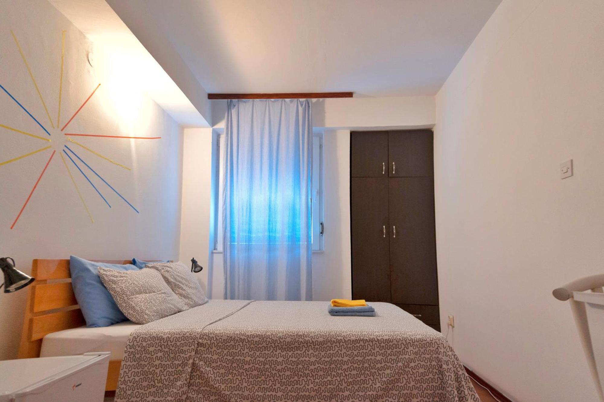Two Bedroom Apartment Near Centre Ohrid Extérieur photo