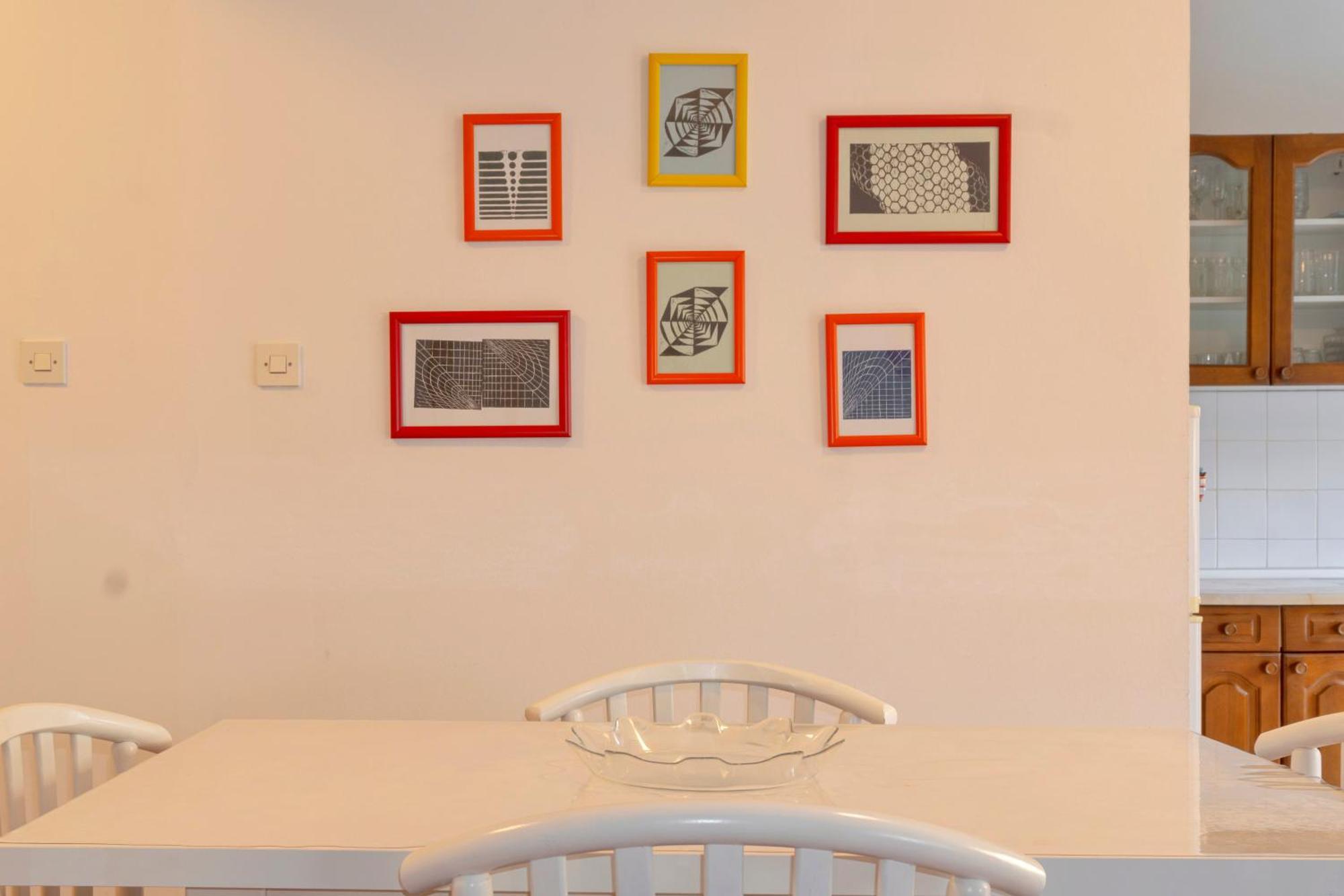 Two Bedroom Apartment Near Centre Ohrid Extérieur photo