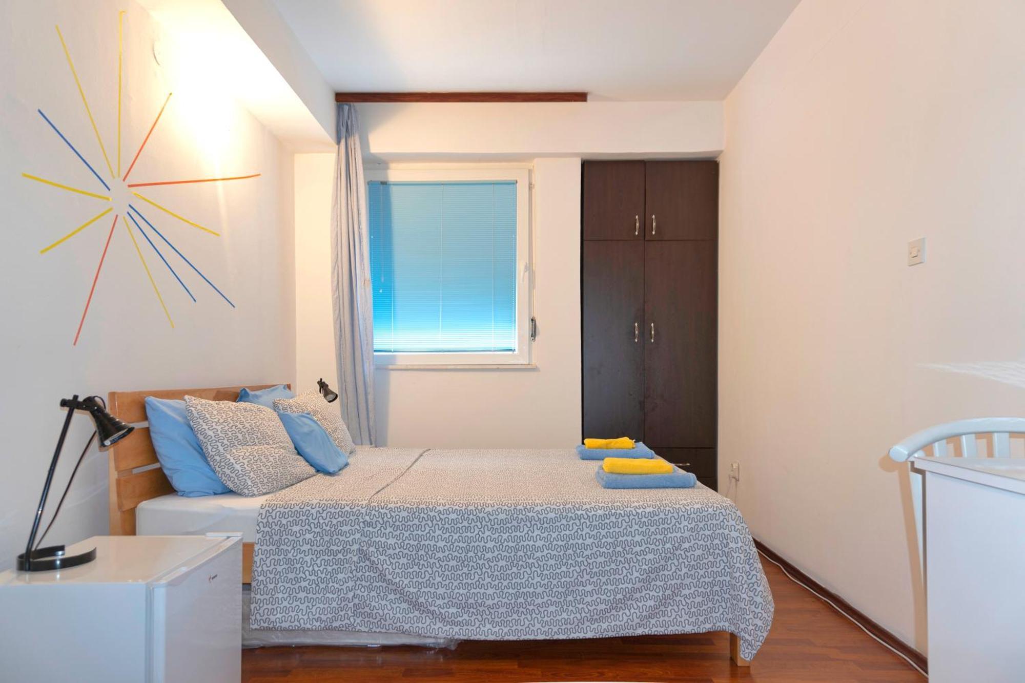 Two Bedroom Apartment Near Centre Ohrid Extérieur photo