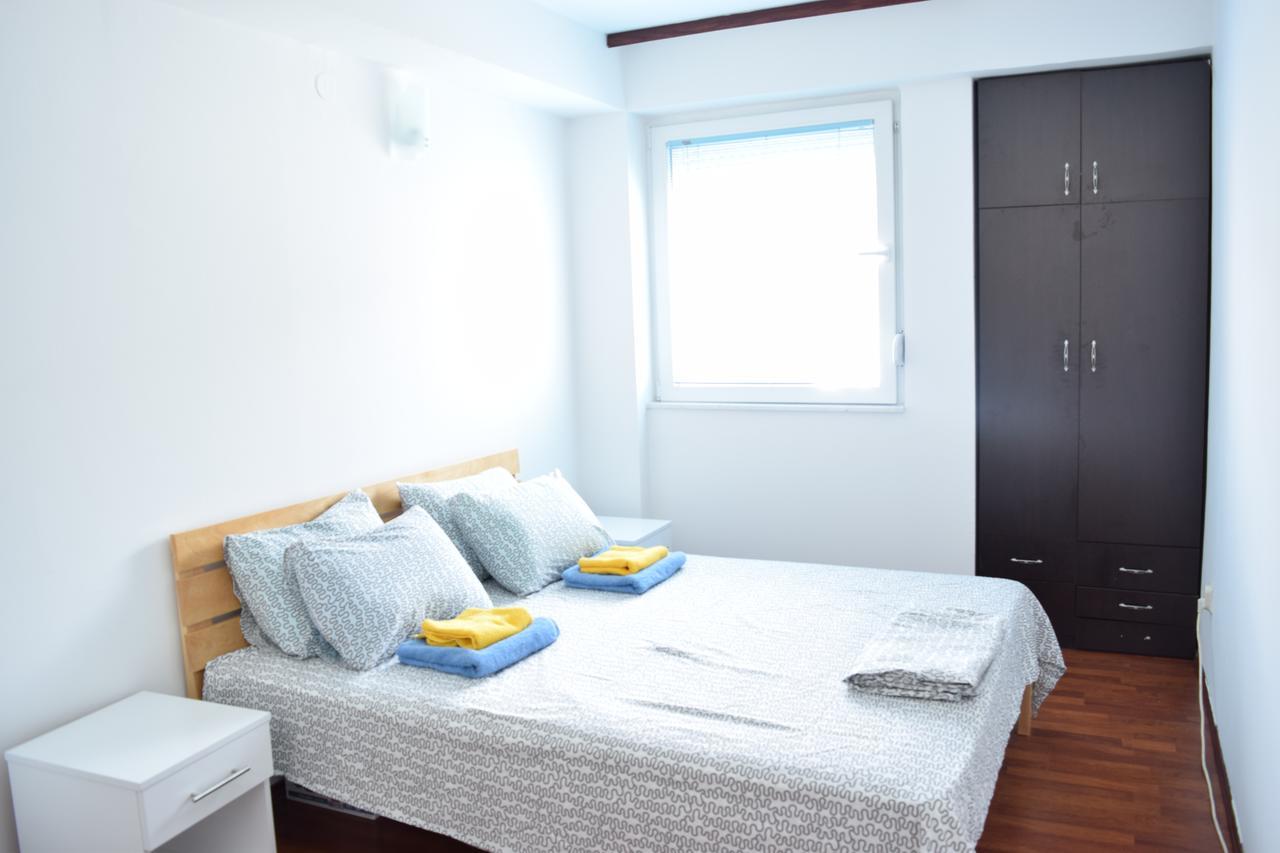 Two Bedroom Apartment Near Centre Ohrid Extérieur photo