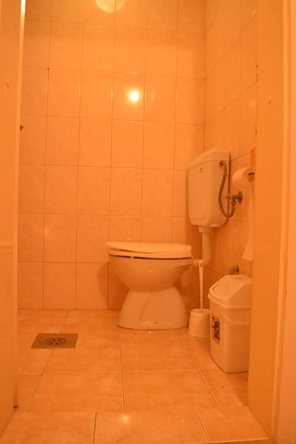 Two Bedroom Apartment Near Centre Ohrid Extérieur photo