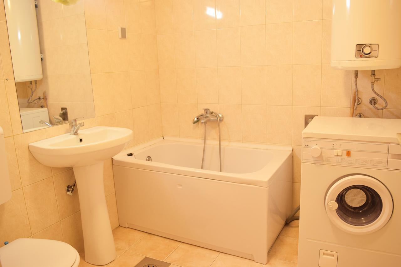 Two Bedroom Apartment Near Centre Ohrid Extérieur photo