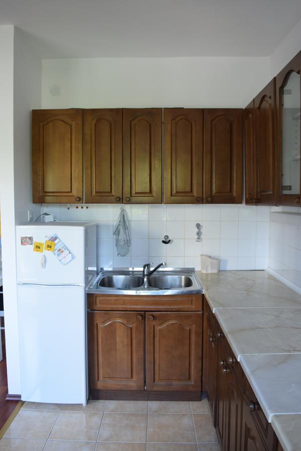 Two Bedroom Apartment Near Centre Ohrid Extérieur photo