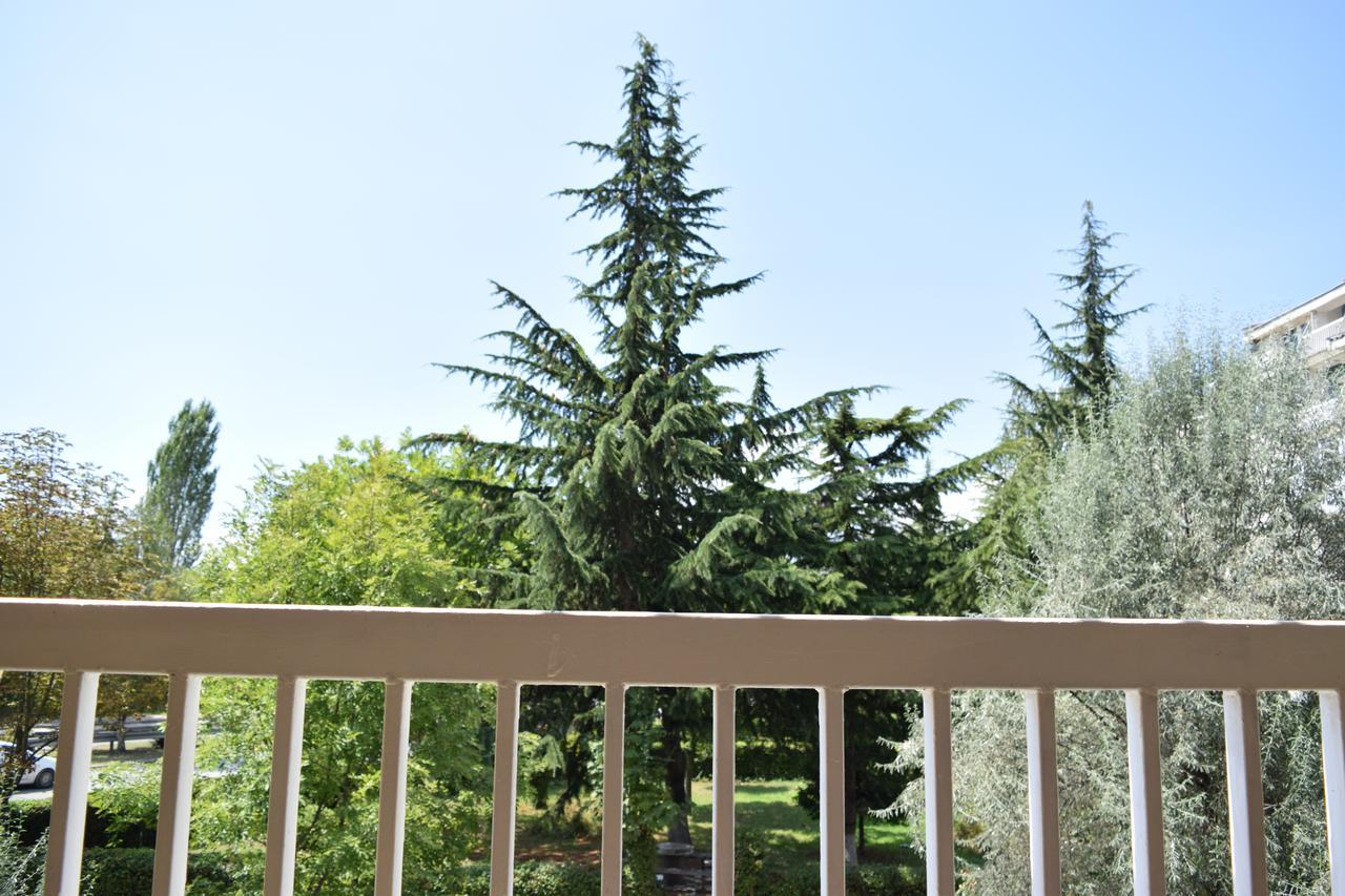 Two Bedroom Apartment Near Centre Ohrid Extérieur photo