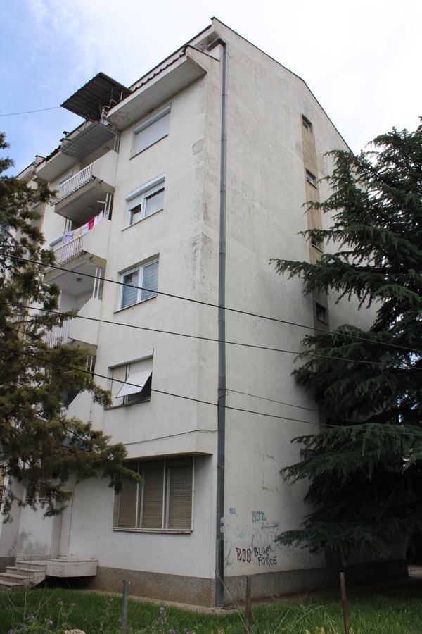 Two Bedroom Apartment Near Centre Ohrid Extérieur photo