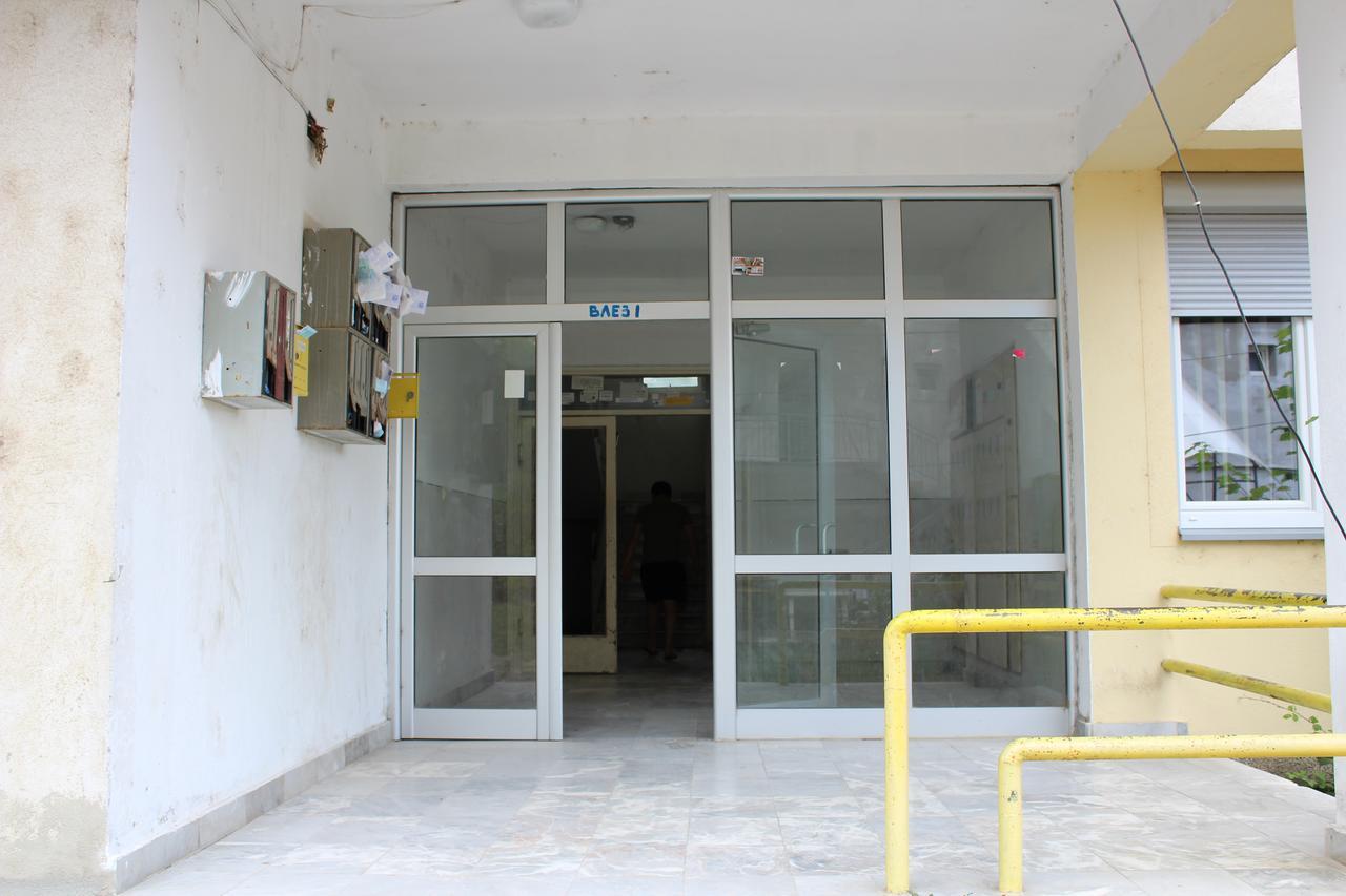 Two Bedroom Apartment Near Centre Ohrid Extérieur photo
