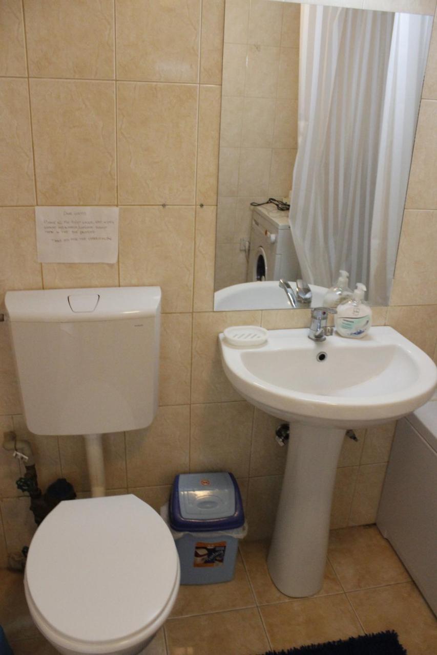 Two Bedroom Apartment Near Centre Ohrid Extérieur photo