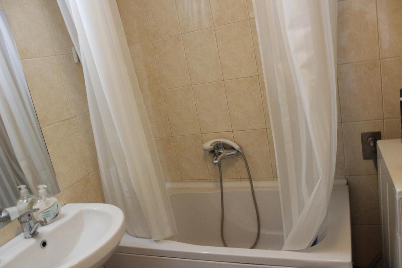 Two Bedroom Apartment Near Centre Ohrid Extérieur photo